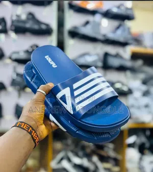 Loufu Slides