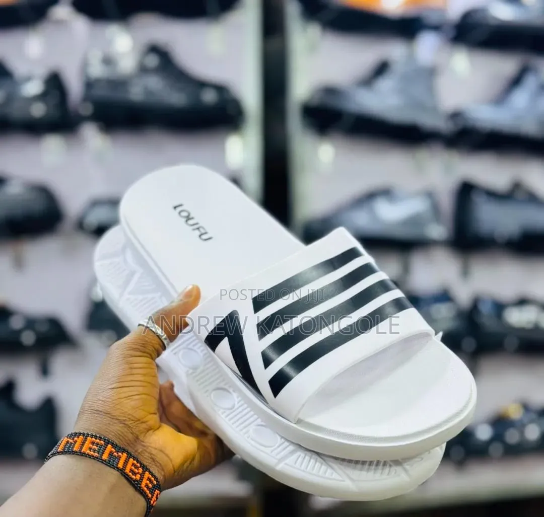 Loufu Slides