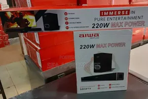 Aiwa Sound Bar SB 5010