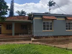 3bdrm Bungalow in Fs Properties Ltd, Nakawa for rent