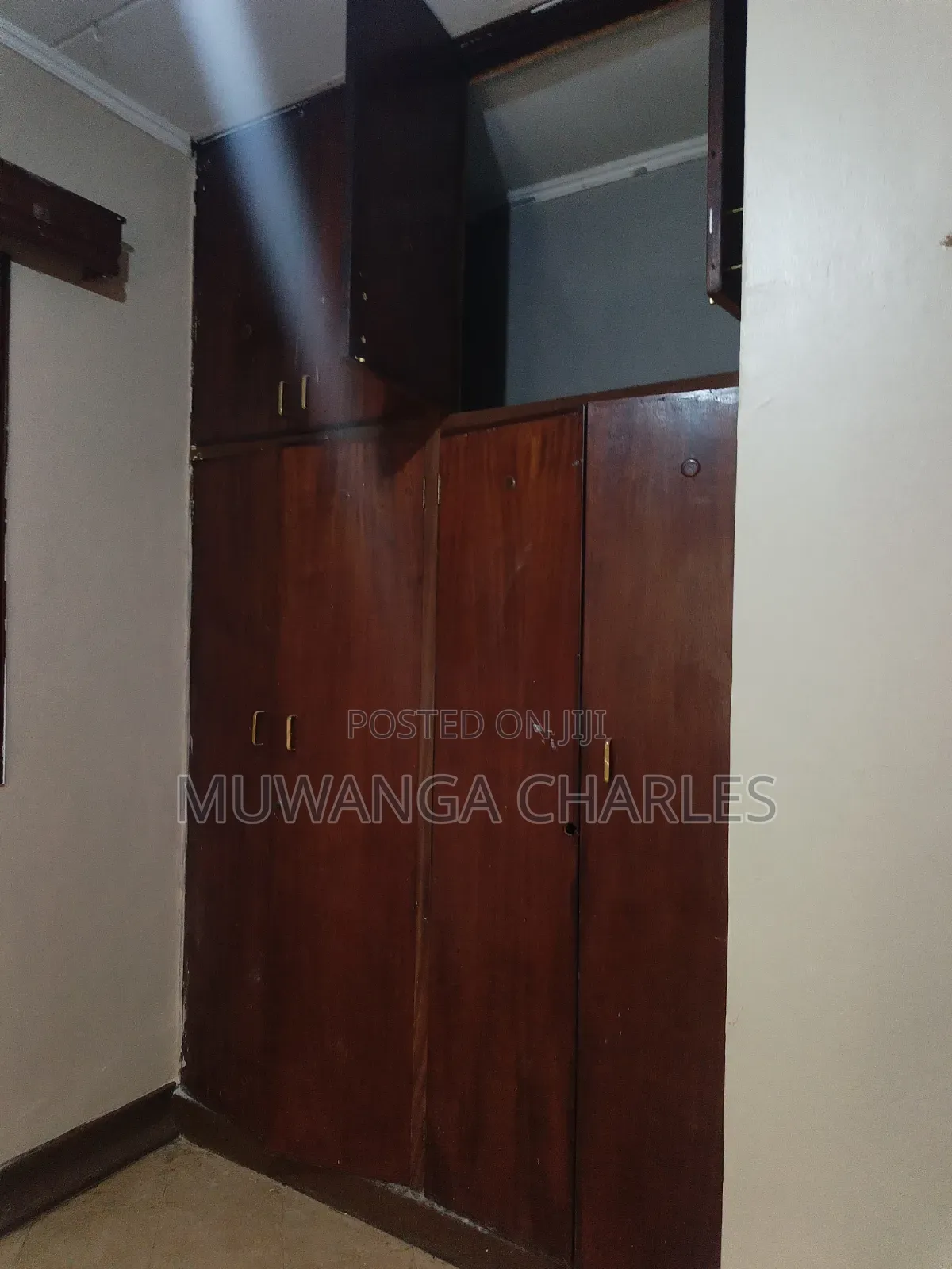 3bdrm Bungalow in Fs Properties Ltd, Nakawa for rent