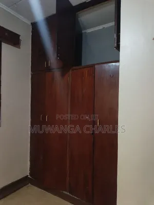 3bdrm Bungalow in Fs Properties Ltd, Nakawa for rent