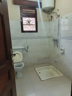 3bdrm Bungalow in Fs Properties Ltd, Nakawa for rent