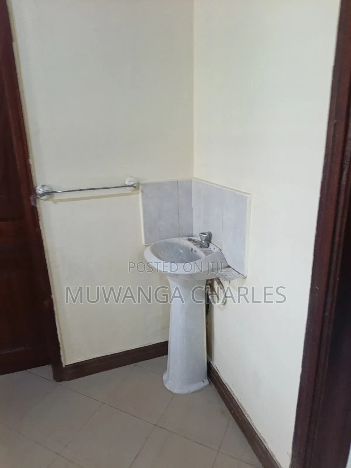 3bdrm Bungalow in Fs Properties Ltd, Nakawa for rent