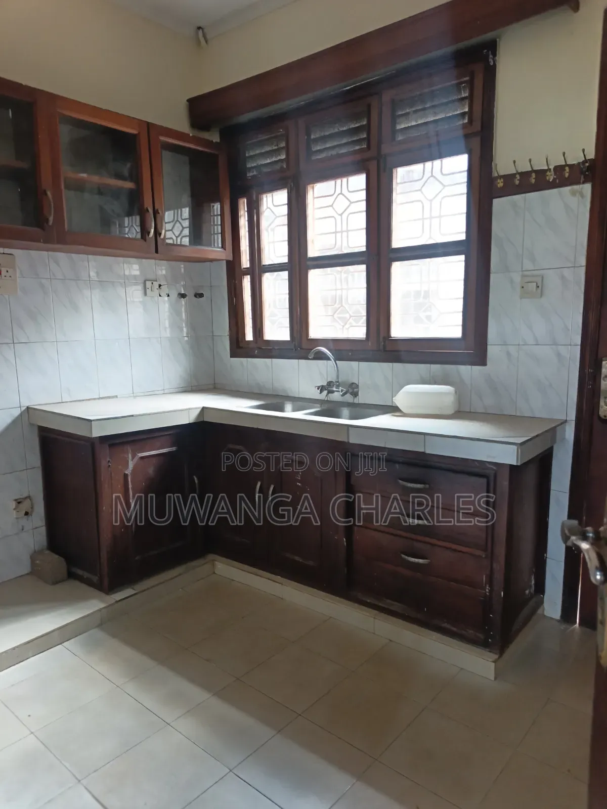 3bdrm Bungalow in Fs Properties Ltd, Nakawa for rent