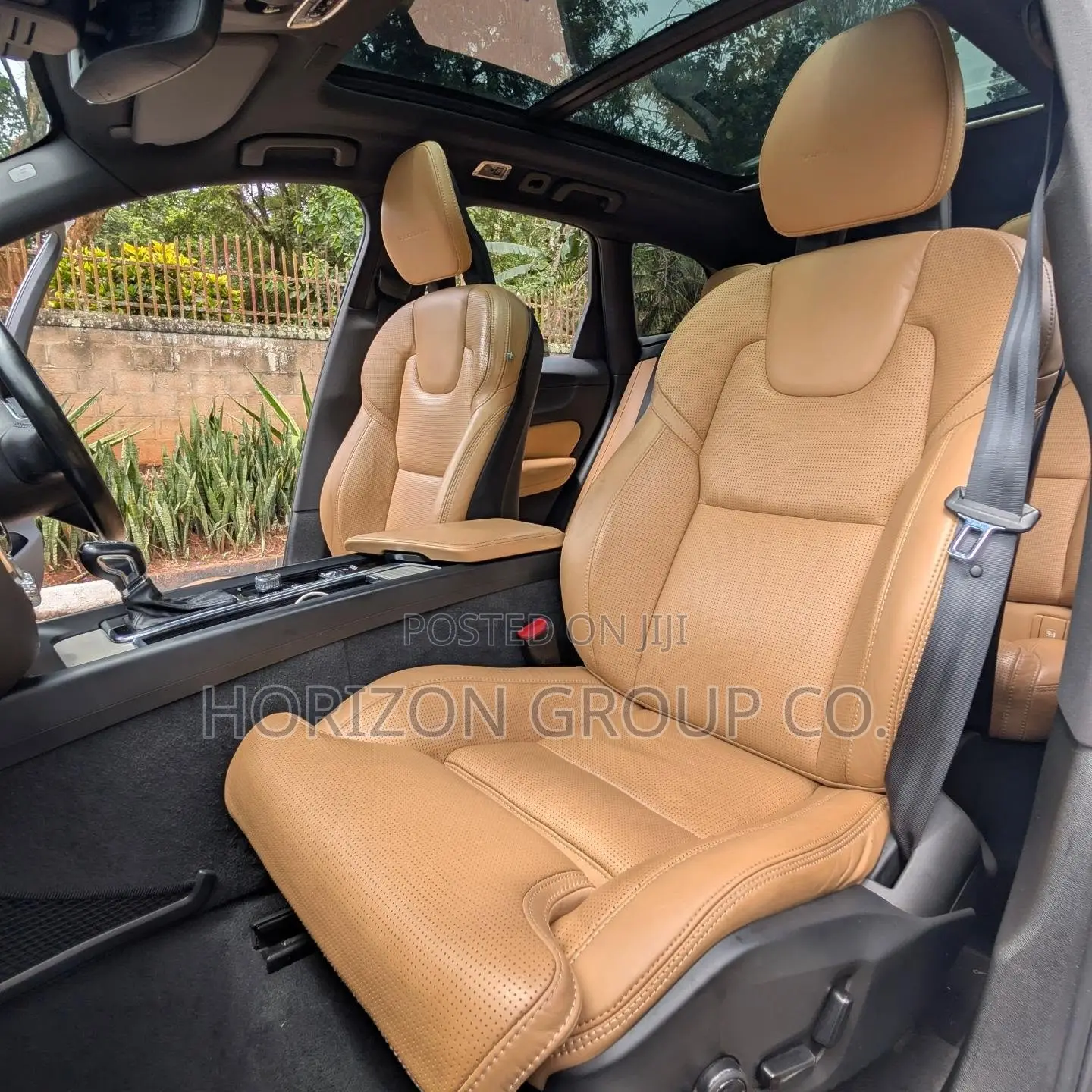 Volvo XC60 2018 White