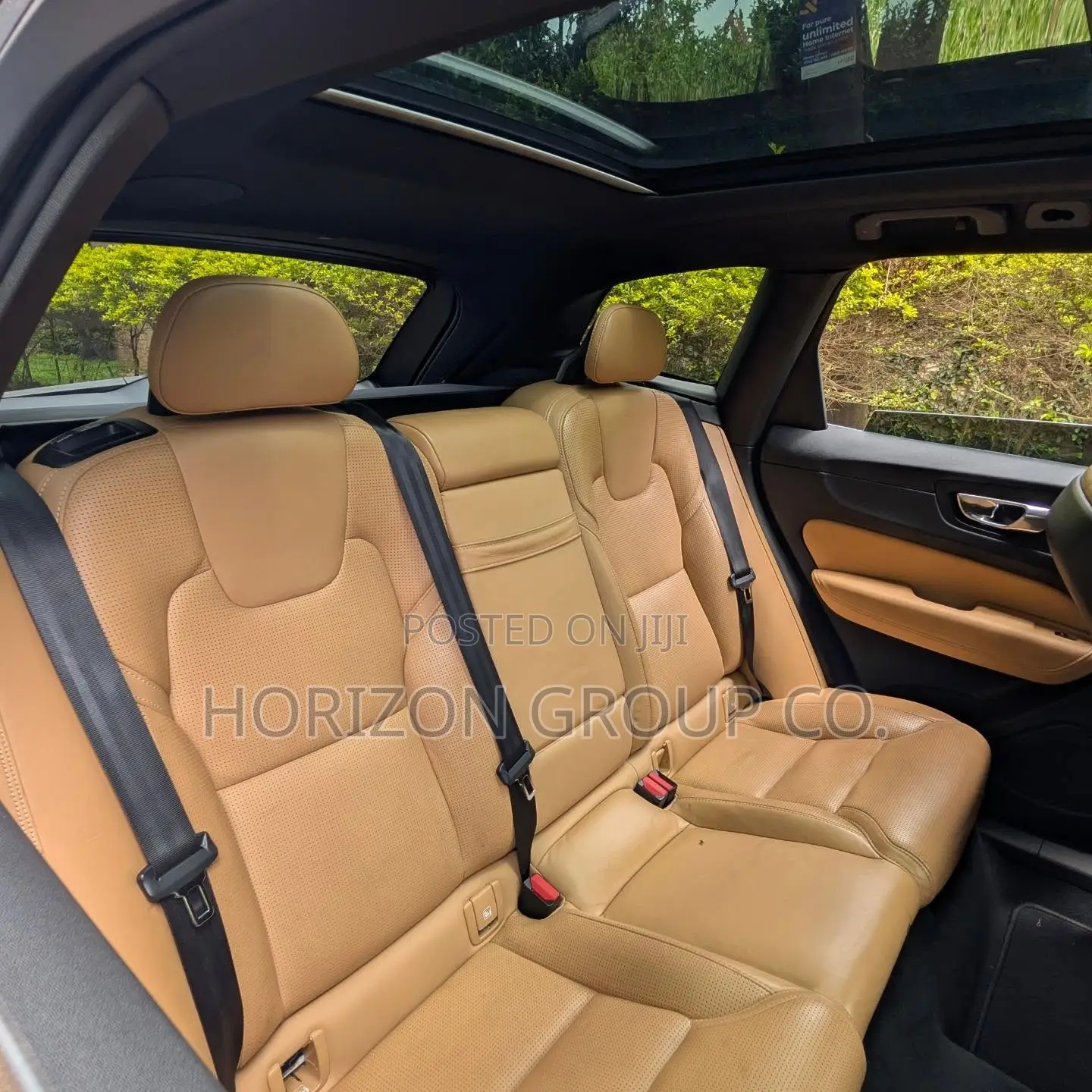 Volvo XC60 2018 White