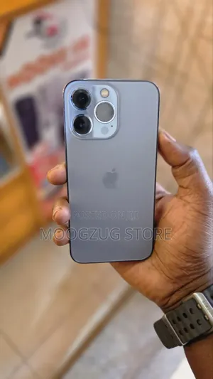 Apple iPhone 13 Pro 128 GB Gray