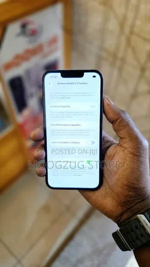 Apple iPhone 13 Pro 128 GB Gray