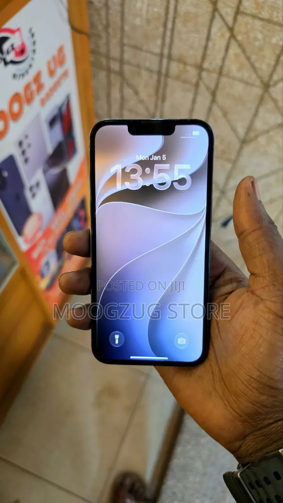 Apple iPhone 13 Pro 128 GB Gray