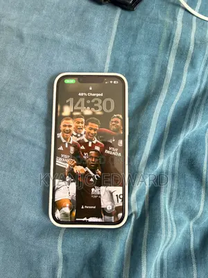 Apple iPhone 14 256 GB Black