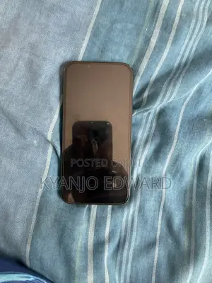 Apple iPhone 14 256 GB Black