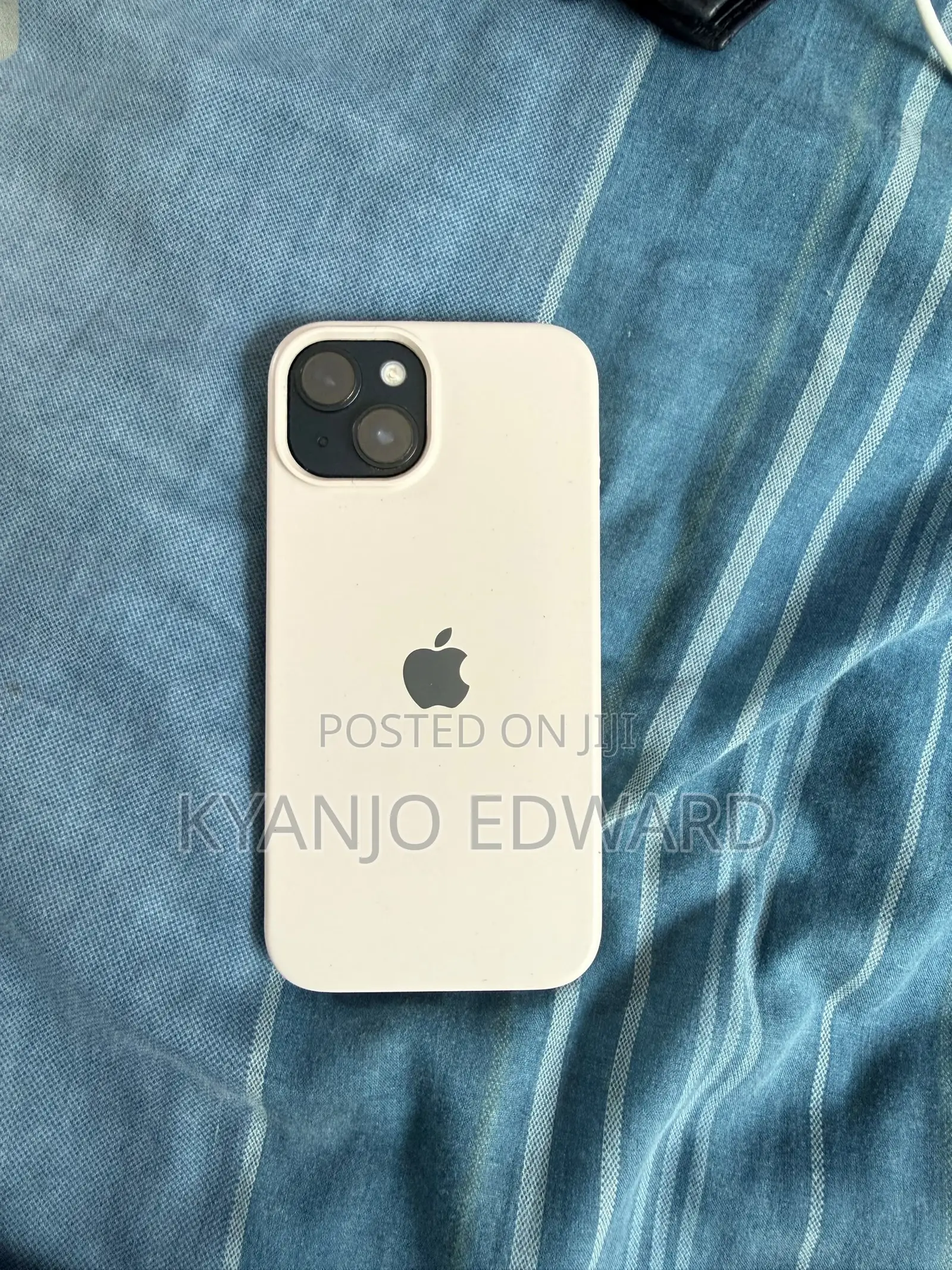 Apple iPhone 14 256 GB Black