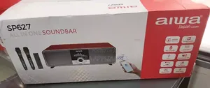 Aiwa One Sound Bar 627