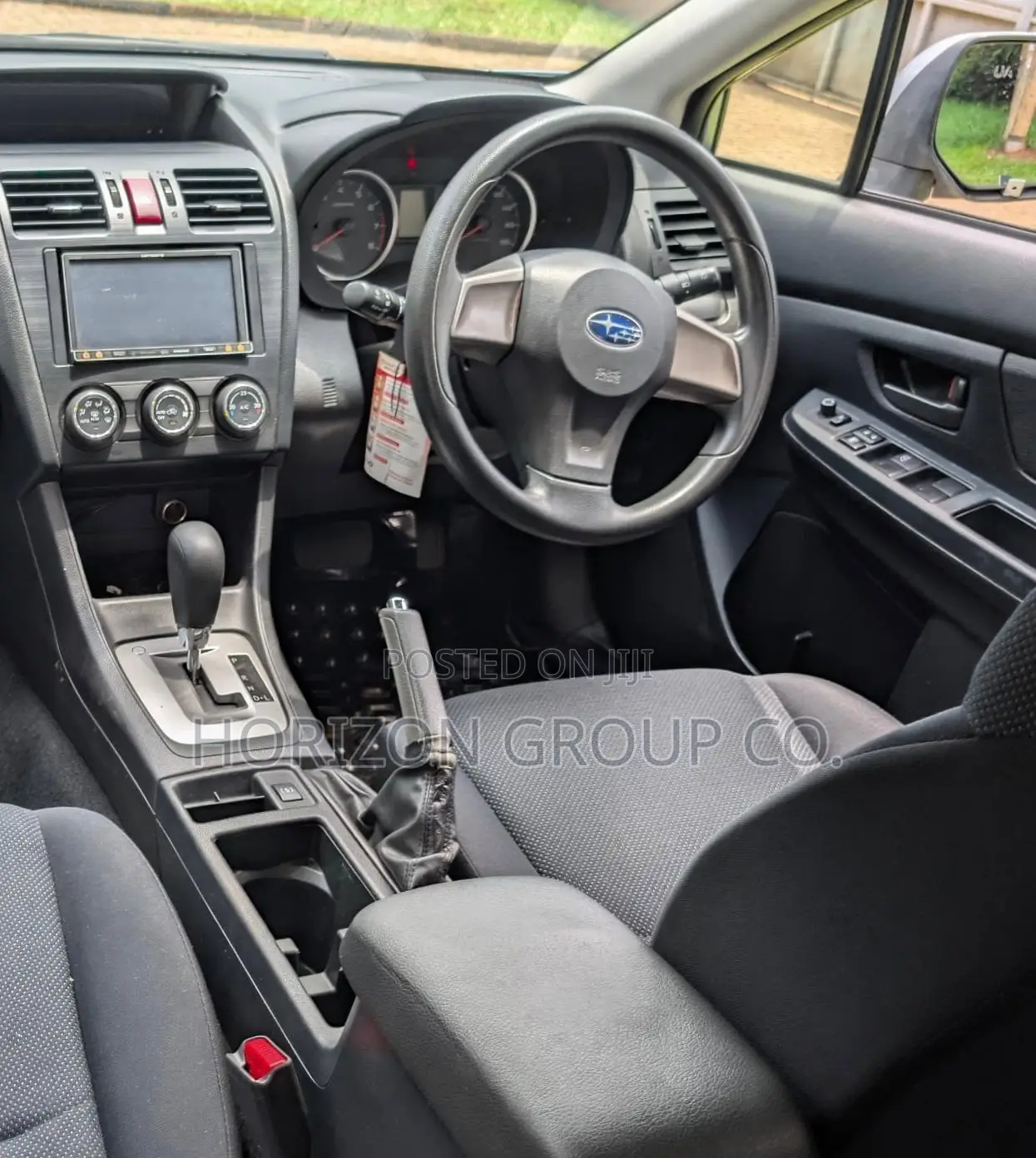 Mercedes-Benz E300 2014 Blue