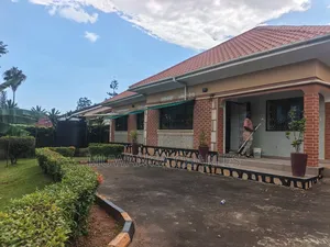 4bdrm Bungalow in Fs Properties Ltd, Nakawa for rent