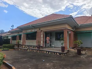 4bdrm Bungalow in Fs Properties Ltd, Nakawa for rent