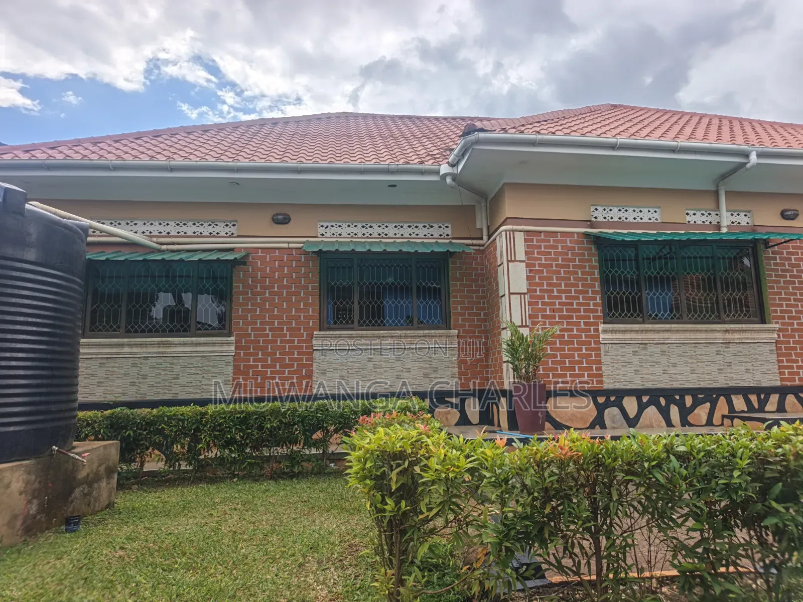 4bdrm Bungalow in Fs Properties Ltd, Nakawa for rent
