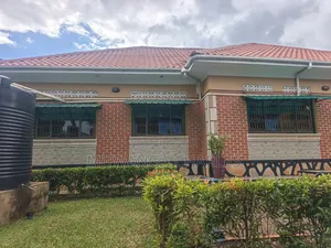 4bdrm Bungalow in Fs Properties Ltd, Nakawa for rent