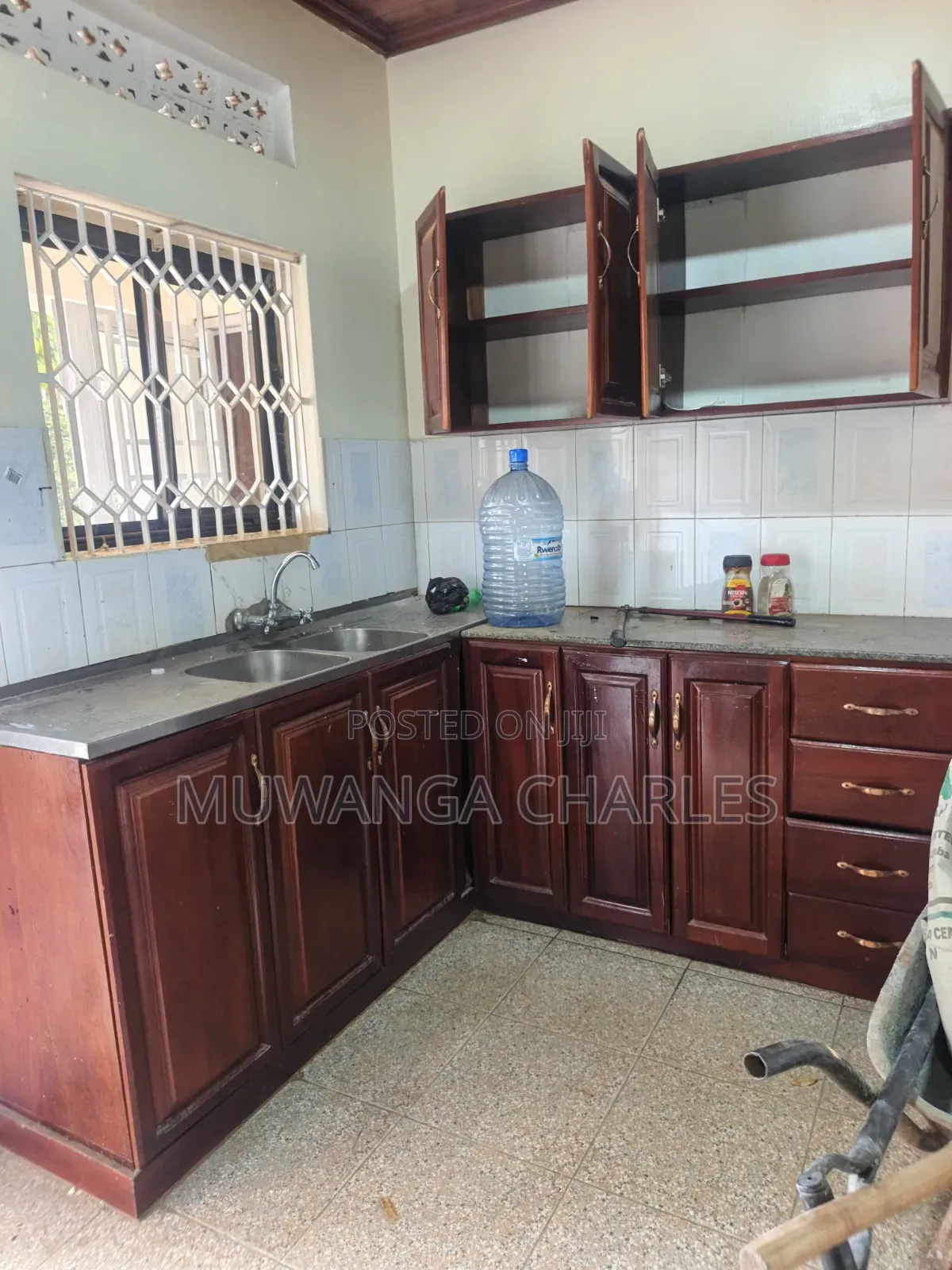 4bdrm Bungalow in Fs Properties Ltd, Nakawa for rent