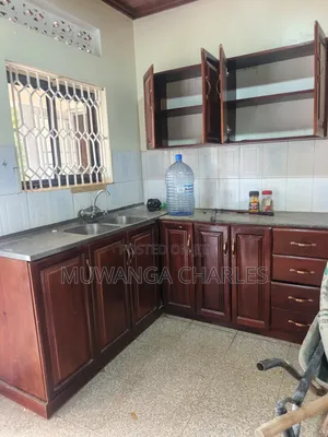 4bdrm Bungalow in Fs Properties Ltd, Nakawa for rent