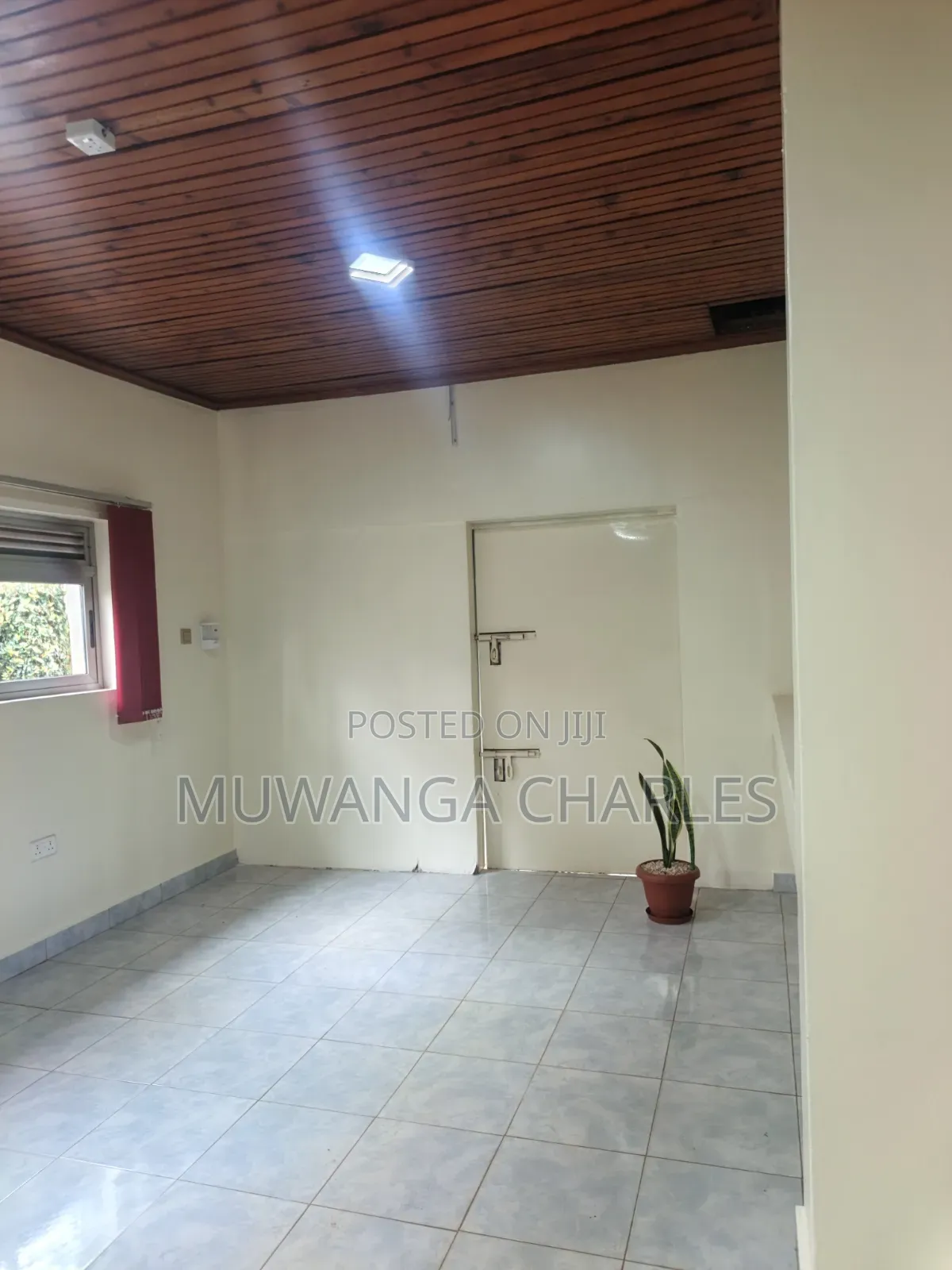 4bdrm Bungalow in Fs Properties Ltd, Nakawa for rent