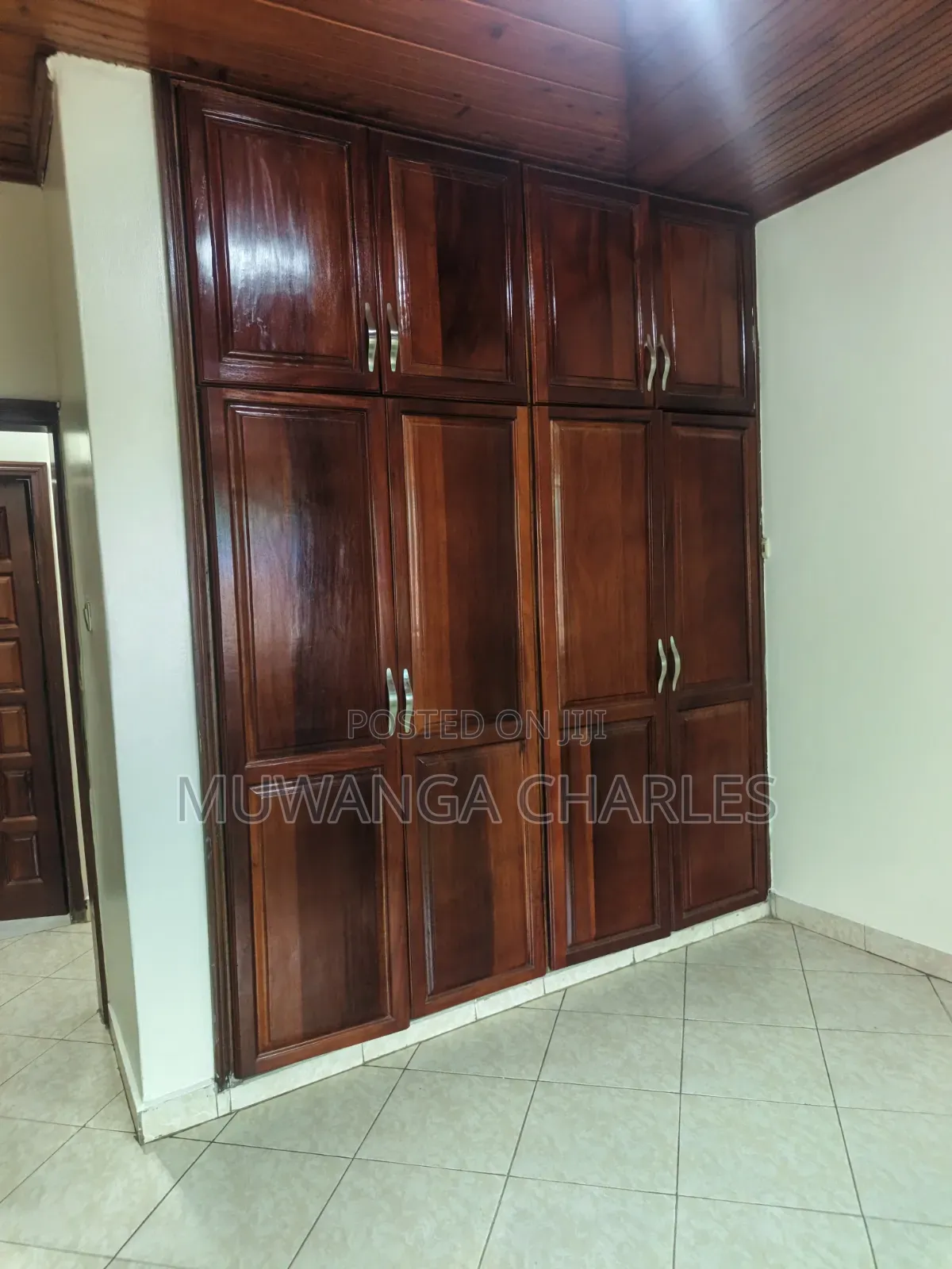 4bdrm Bungalow in Fs Properties Ltd, Nakawa for rent