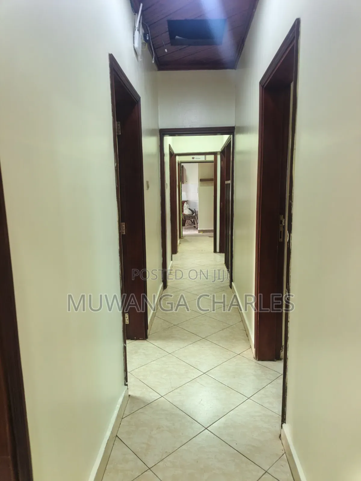 4bdrm Bungalow in Fs Properties Ltd, Nakawa for rent