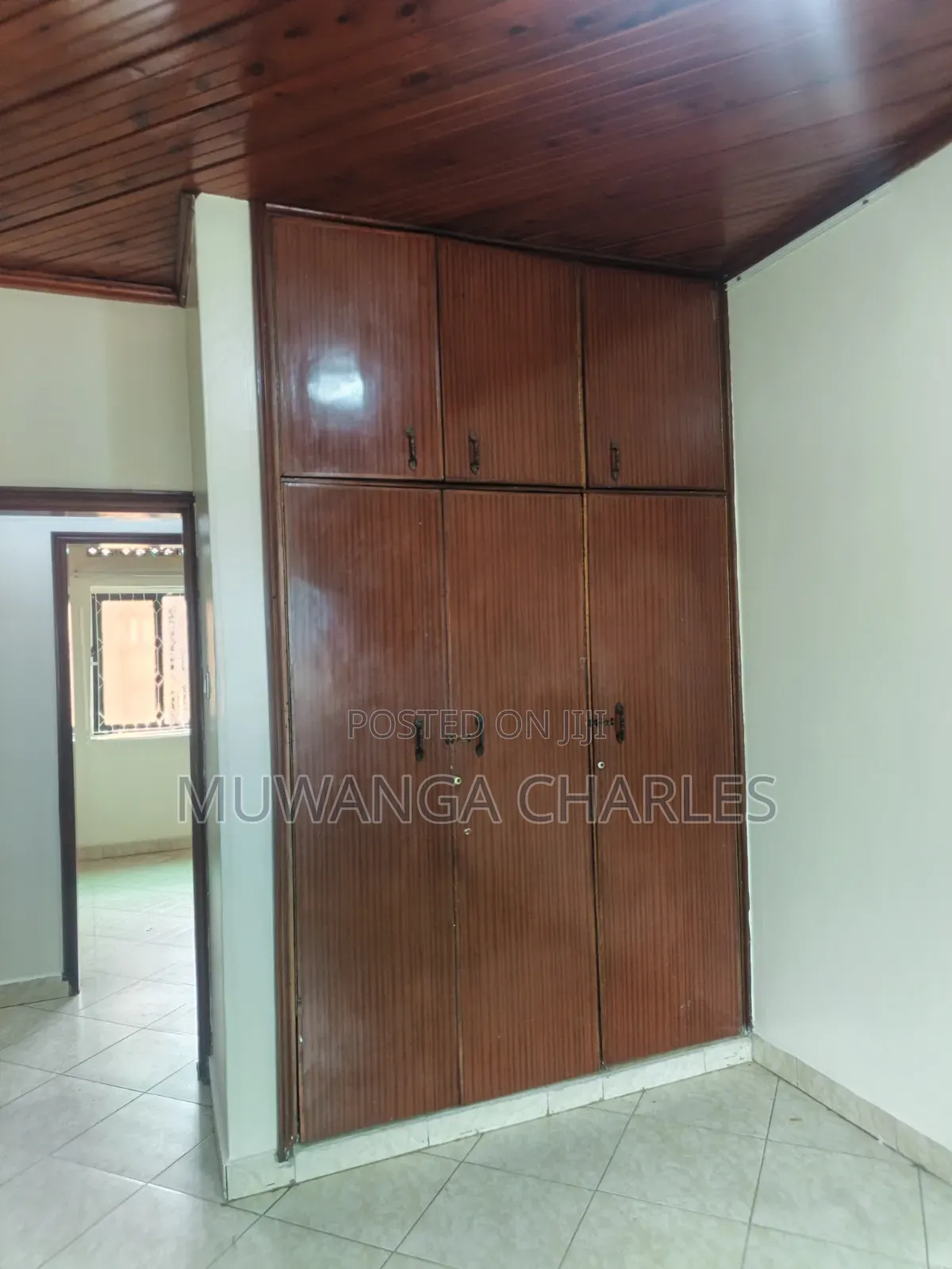 4bdrm Bungalow in Fs Properties Ltd, Nakawa for rent