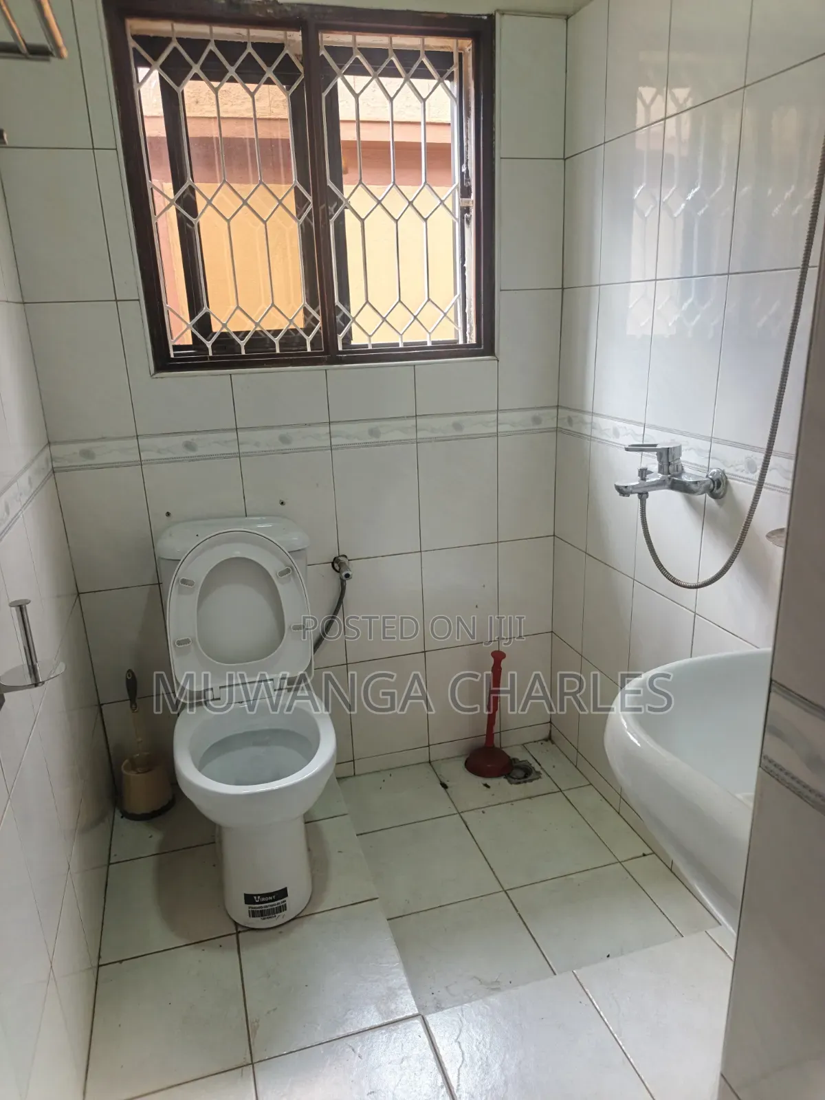 4bdrm Bungalow in Fs Properties Ltd, Nakawa for rent