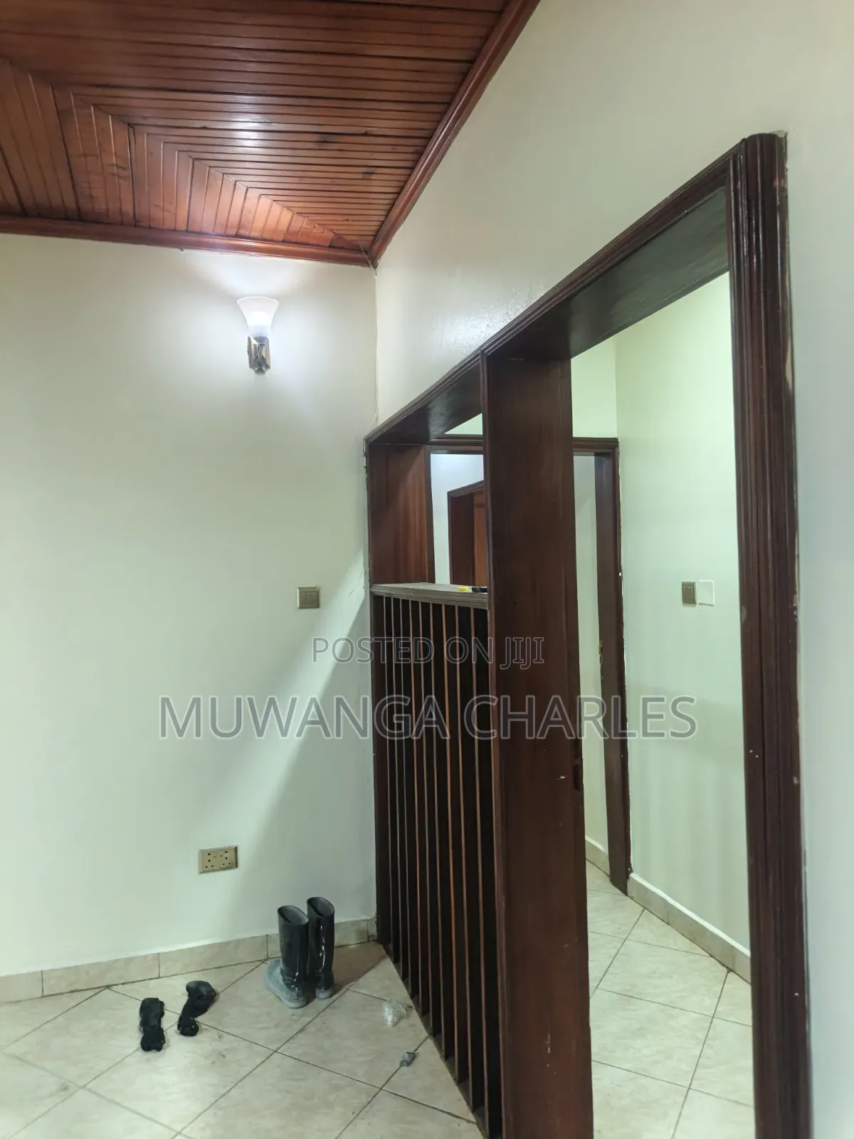 4bdrm Bungalow in Fs Properties Ltd, Nakawa for rent