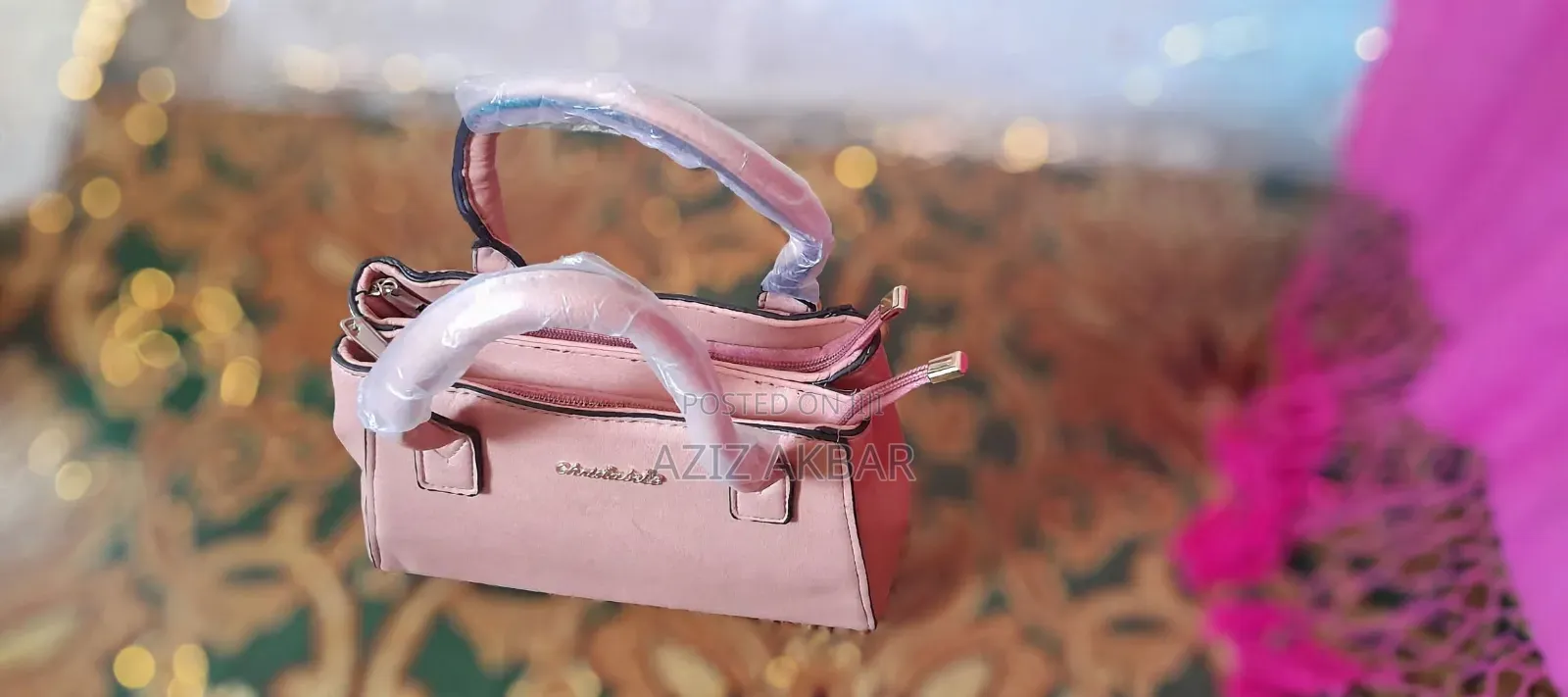 Hang Bag for Women
