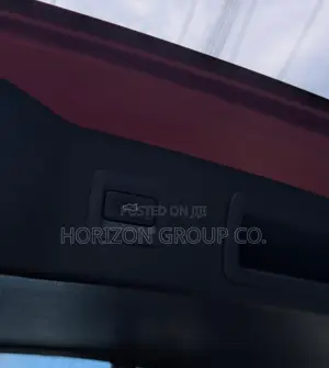 Mazda CX-5 Grand Select AWD 2017 Red