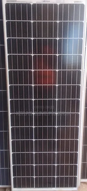 Adh Solar Panel