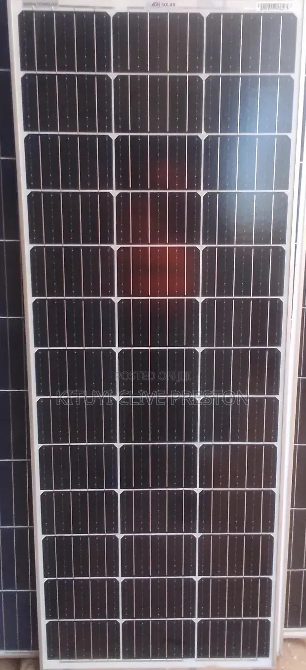 Adh Solar Panel