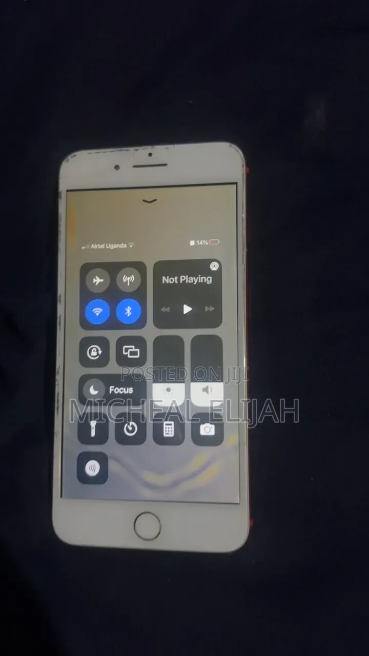 Apple iPhone 7 Plus 128 GB Red