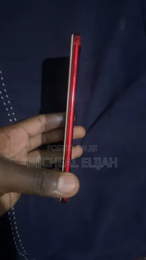 Apple iPhone 7 Plus 128 GB Red