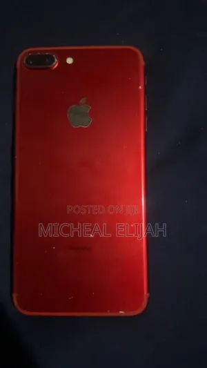 Apple iPhone 7 Plus 128 GB Red