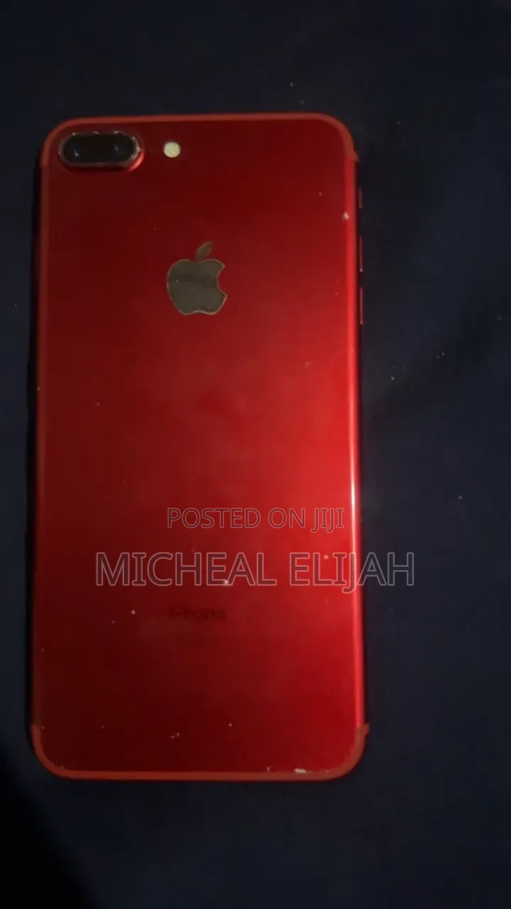 Apple iPhone 7 Plus 128 GB Red