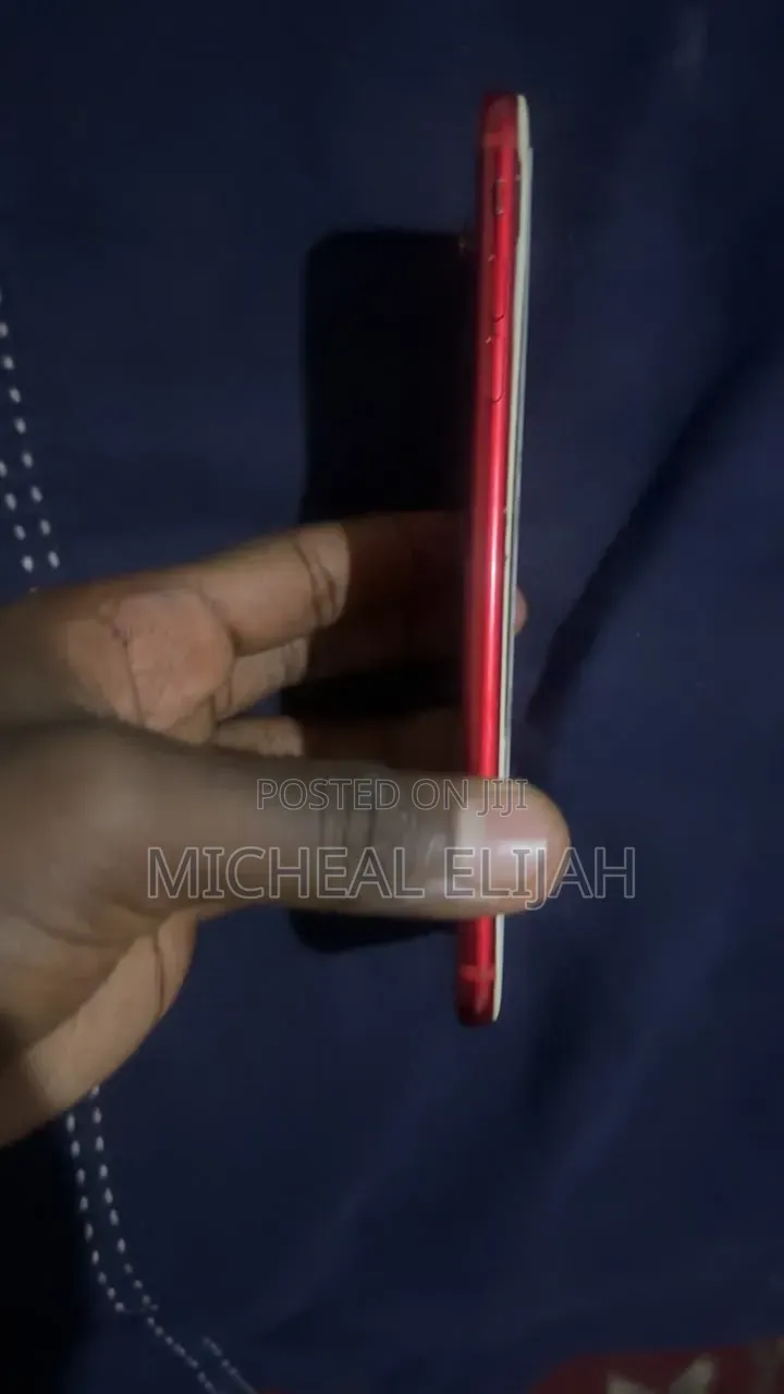 Apple iPhone 7 Plus 128 GB Red