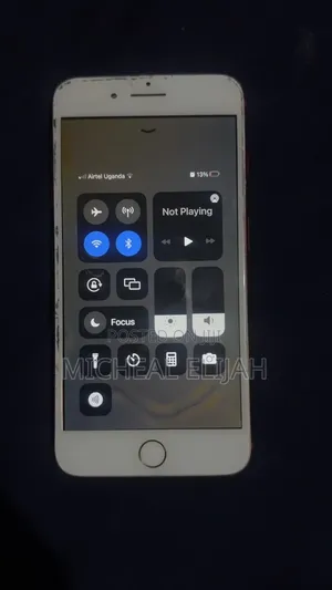 Apple iPhone 7 Plus 128 GB Red