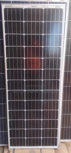 Adh Solar Panel
