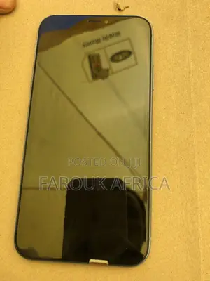 Apple iPhone XR 64 GB Blue