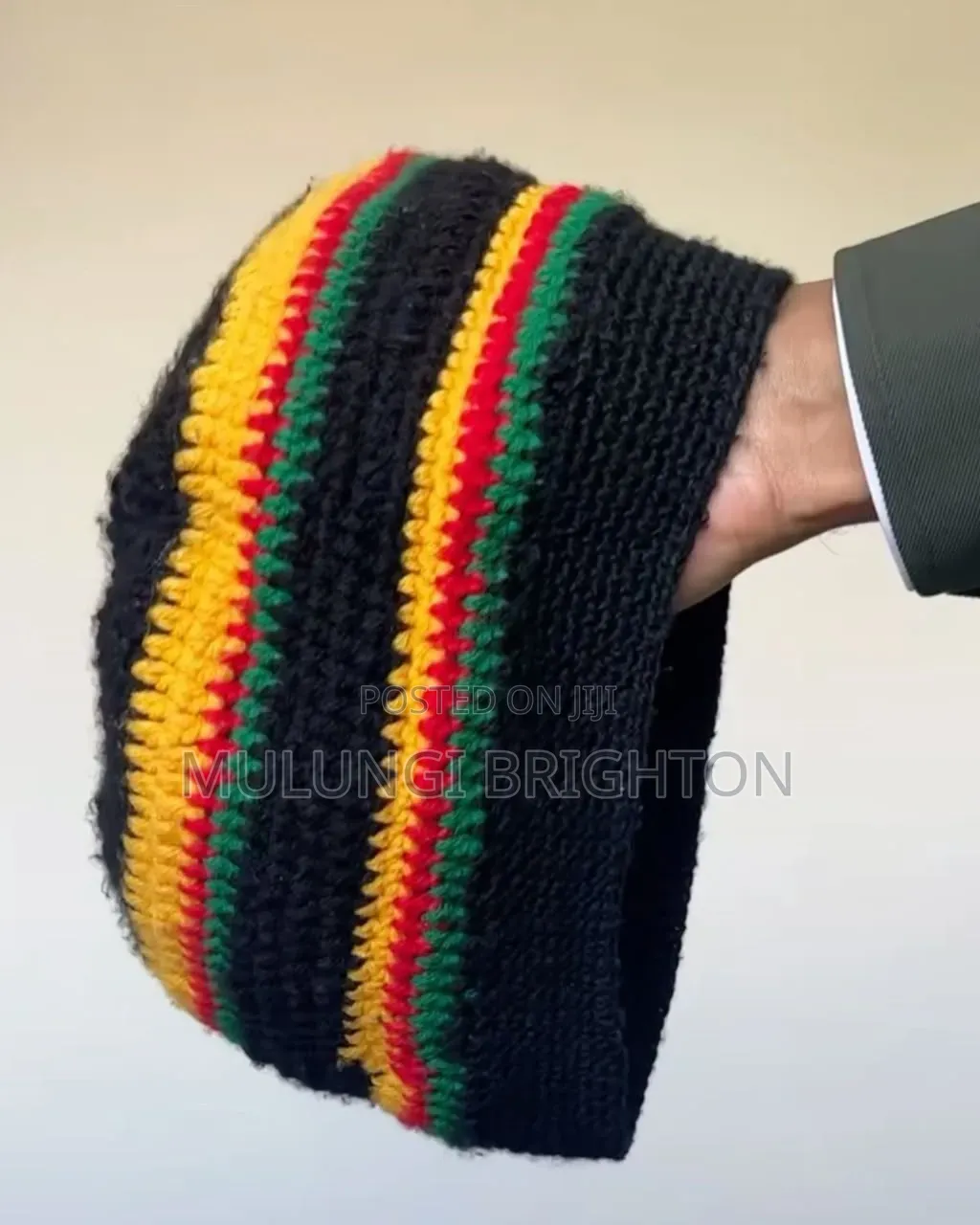 Raster Fashionz