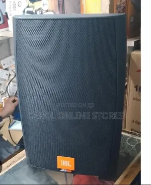 JBL Wall Mount Speaker