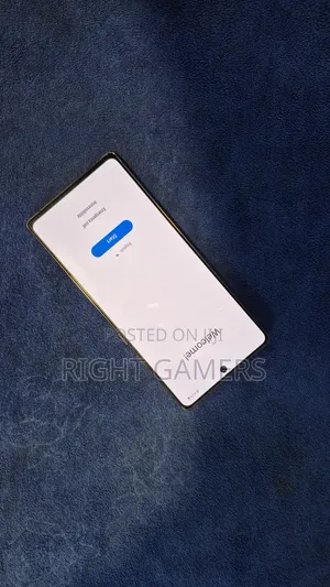 Samsung Galaxy Note 20 5G 128 GB Black