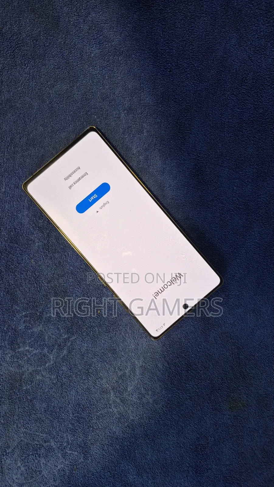 Samsung Galaxy Note 20 5G 128 GB Black