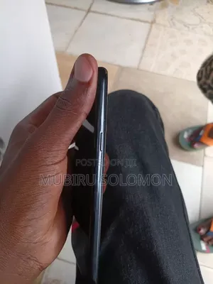 Samsung Galaxy S8 64 GB Black