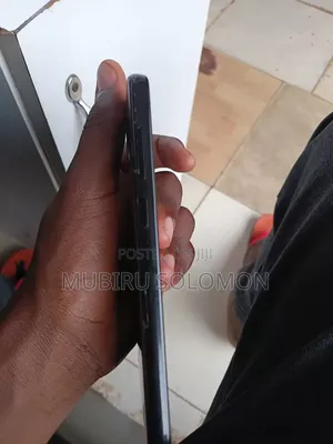 Samsung Galaxy S8 64 GB Black