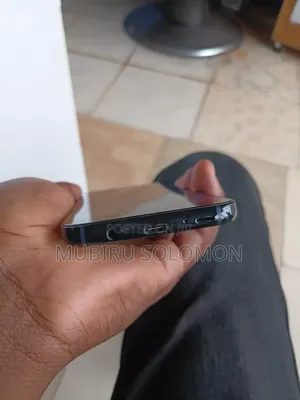 Samsung Galaxy S8 64 GB Black